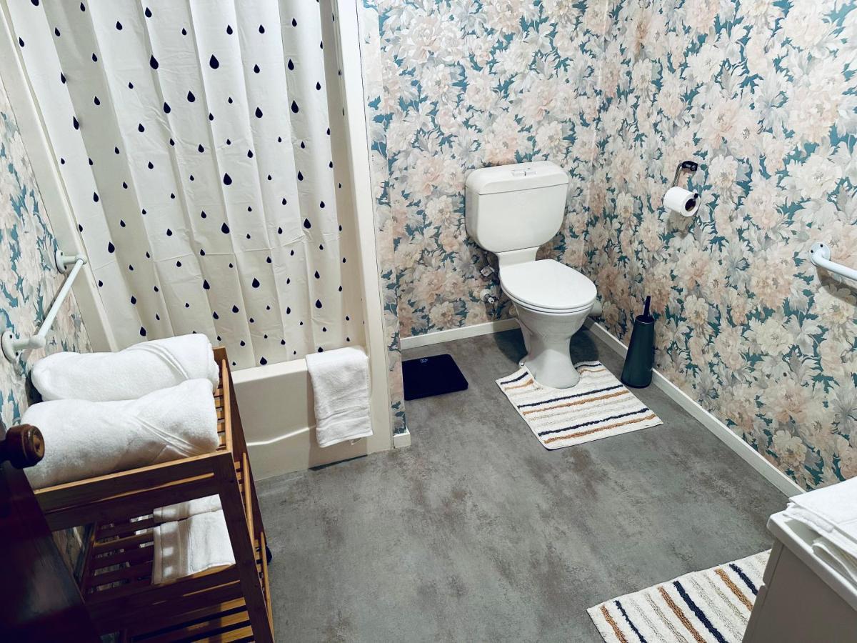River Cottage เบลนิม ภายนอก รูปภาพ