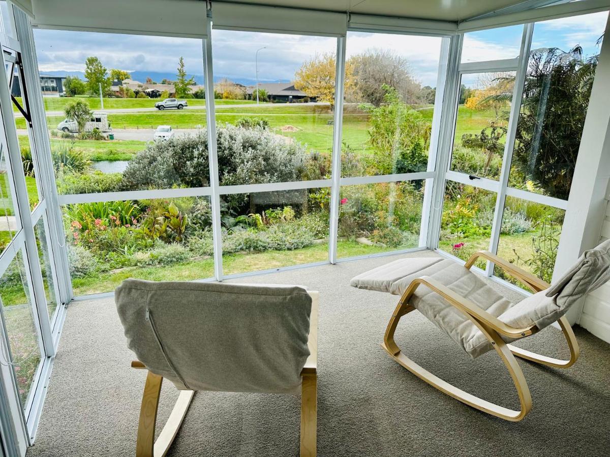 River Cottage เบลนิม ภายนอก รูปภาพ
