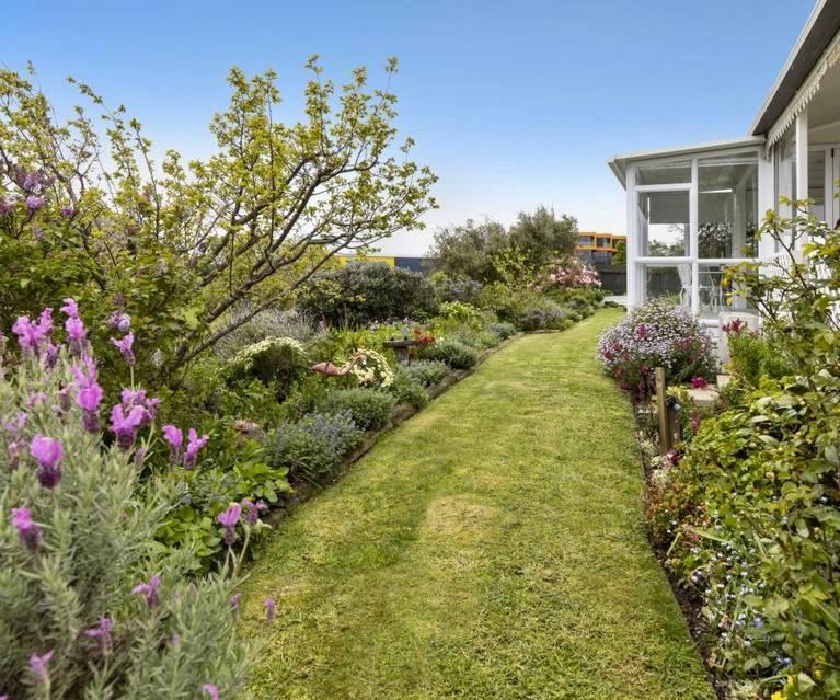 River Cottage เบลนิม ภายนอก รูปภาพ