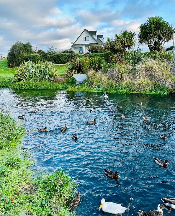 River Cottage เบลนิม ภายนอก รูปภาพ