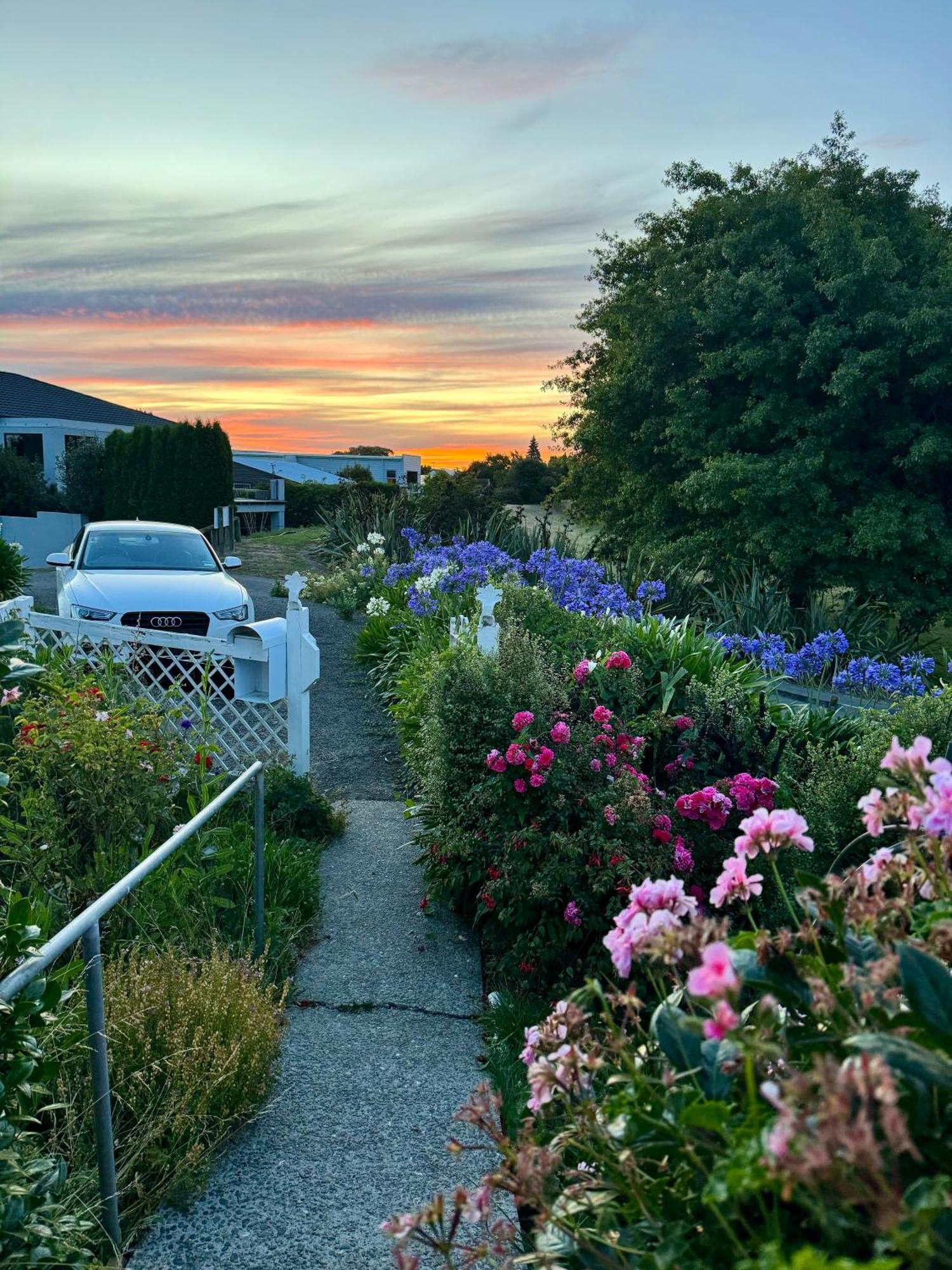 River Cottage เบลนิม ภายนอก รูปภาพ